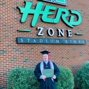 Meet your Posher, Robert